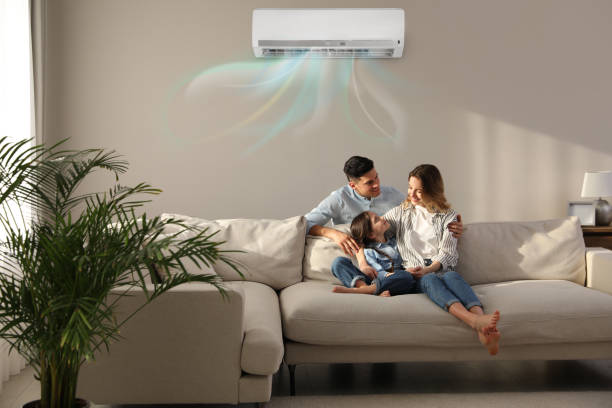 Best HVAC Cleaning Services  in Loudoun Lley Estates, VA