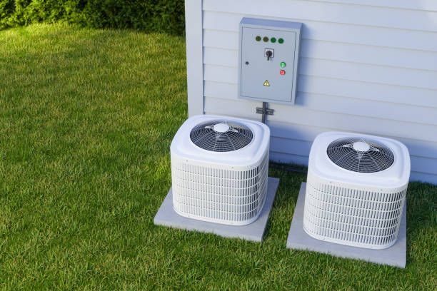 Best Ductless HVAC Repair  in Loudoun Lley Estates, VA