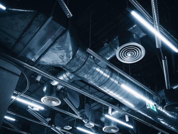 Best HVAC Installation Services  in Loudoun Lley Estates, VA