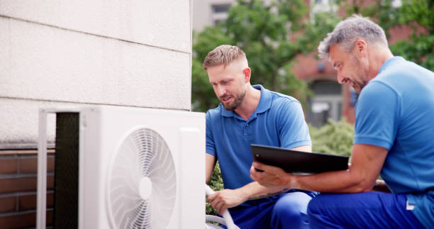 Best HVAC Replacement Cost  in Loudoun Lley Estates, VA
