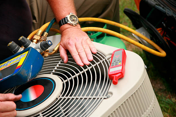 Best HVAC Air Duct Cleaning  in Loudoun Lley Estates, VA