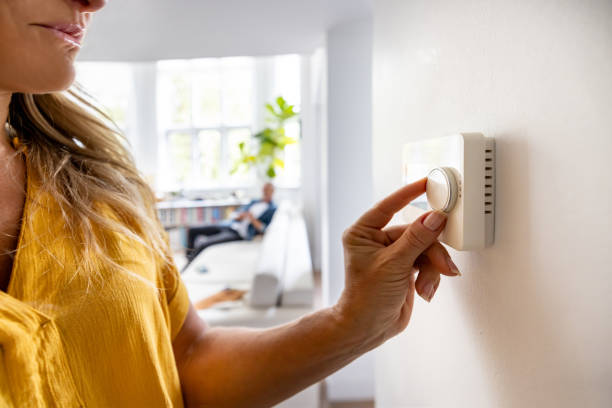 Best HVAC System Installation  in Loudoun Lley Estates, VA