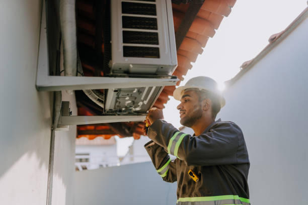 Best Emergency HVAC Repair  in Loudoun Lley Estates, VA