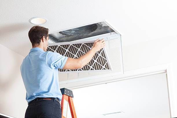 Best HVAC Repair Near Me  in Loudoun Lley Estates, VA