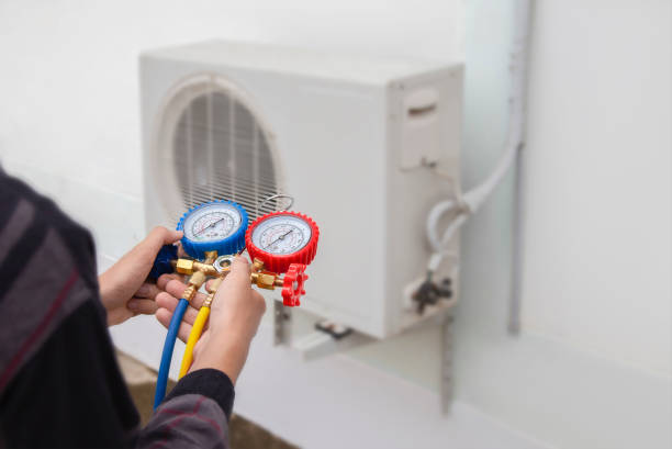 Trusted Loudoun Valley Estates, VA HVAC Experts