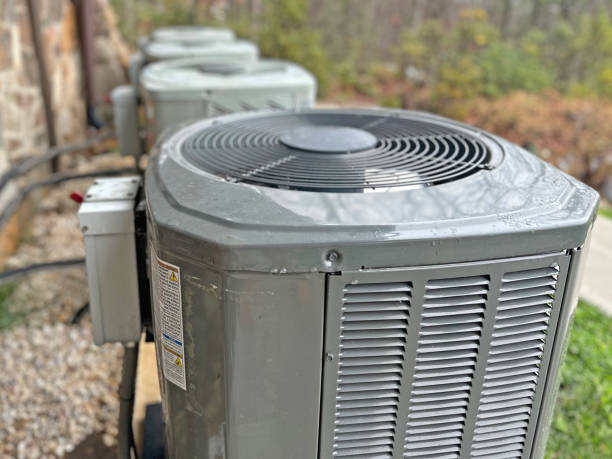 Best Central Air Repair  in Loudoun Lley Estates, VA