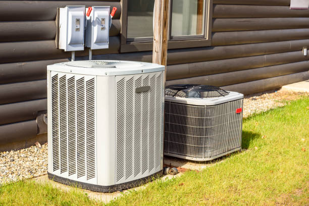 Best HVAC Emergency Services  in Loudoun Lley Estates, VA